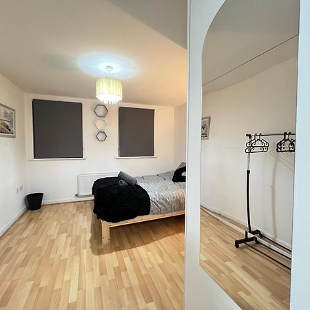 High End Luxury 2 Bed Apartment Birmingham Exteriér fotografie