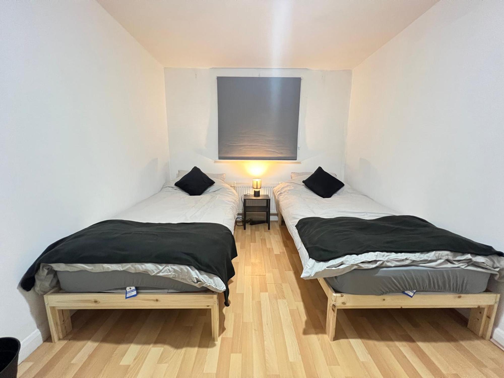 High End Luxury 2 Bed Apartment Birmingham Exteriér fotografie